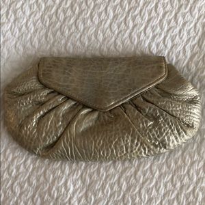 Lauren Merkin Clutch